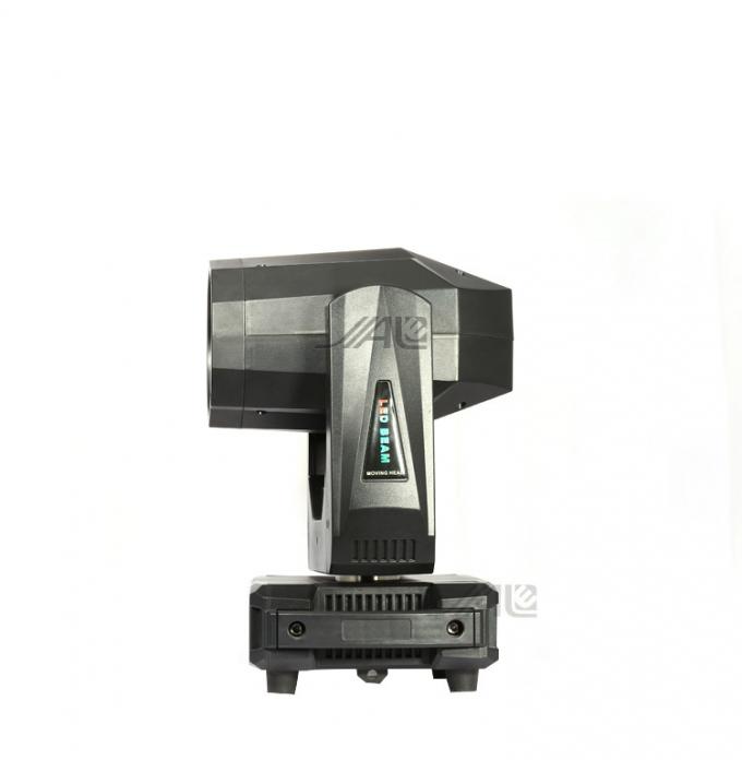 摇头灯 300W-LED _04