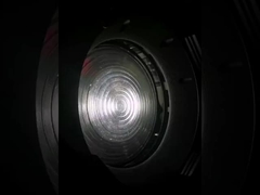 200 W Fresnel Spot Theater Bühnenbeleuchtung, 3200 K oder 5600 K Filmbeleuchtung