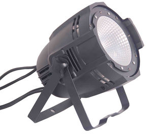 100w kühlen ab, weißes/wärmen weißes Pfeiler Dmx-Stadiums-Licht für Heiratsdekorationen