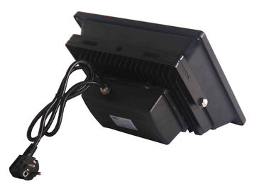 führte schwarzes UVsilber 20w im Freien Flut-Licht 1800 - 2000lm 120° 2 Jahre Garantie-
