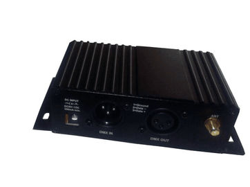Drahtloser Übermittler und Empfänger Xlr Signal-Dmx512 für das Beleuchten des Prüfers