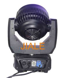 Wäsche-DJ des lauten Summens beweglicher Kopf beleuchtet Aluminiumlegierung 16CH 12CH 19Pcs 12w