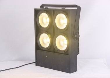 DMX512 führte Augen des Pfeiler-Scheuklappen-Disco-Stadiums-Licht-Innenstadiums-Licht-4