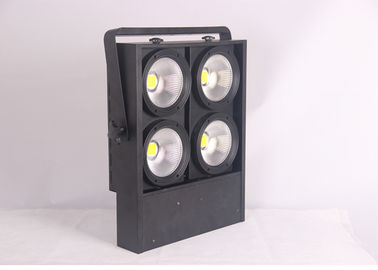 DMX512 führte Augen des Pfeiler-Scheuklappen-Disco-Stadiums-Licht-Innenstadiums-Licht-4