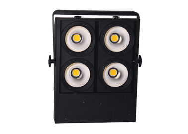 DMX512 führte Augen des Pfeiler-Scheuklappen-Disco-Stadiums-Licht-Innenstadiums-Licht-4