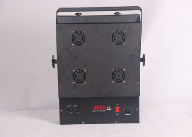 DMX512 führte Augen des Pfeiler-Scheuklappen-Disco-Stadiums-Licht-Innenstadiums-Licht-4