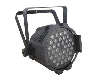 Ereignisse geführte Gleichheit kann Lichter führte UVuvschwarzes des licht-36 x 3w Dmx