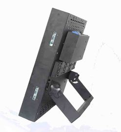 16x30w Rgb 3 in 1 farbenreichem Pfeiler führte Matrix DJ-Stadiums-Lichter für Disco-Hintergrund