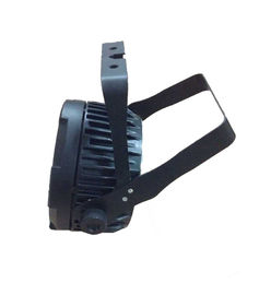 12pcs 10w 4 in 1 heraus geführter flacher Gleichheit kann Ip65 geführte Rgbw-Gleichheits-Stadiums-Beleuchtung