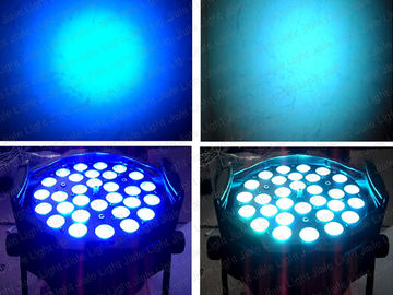 Disco RGB führte Gleichheit helles 30*3W 3 in 1 lautem Summen für Berufsstadiums-Programme