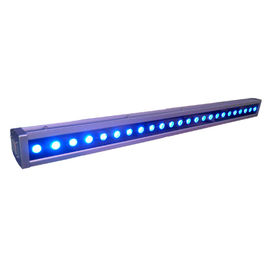 Ip65 imprägniern Wand-Wäsche-Licht 24x4w Rgbw 4in1 geführtes für Disco Dmx512