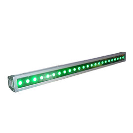 Ip65 imprägniern Wand-Wäsche-Licht 24x4w Rgbw 4in1 geführtes für Disco Dmx512