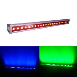 Ip65 imprägniern Wand-Wäsche-Licht 24x4w Rgbw 4in1 geführtes für Disco Dmx512
