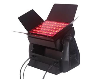 Hohe Leistung Rgb führte Wand-Wäsche-Licht Buliding RGB 3 in 1 60pcs 15w