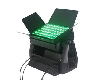 Hohe Leistung Rgb führte Wand-Wäsche-Licht Buliding RGB 3 in 1 60pcs 15w