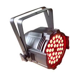Geführte Innengleichheit der hohen Qualität 36pcs 10w Rgbw kann 4/8ch Dmx512/Disco beleuchten
