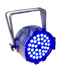 Geführte Innengleichheit der hohen Qualität 36pcs 10w Rgbw kann 4/8ch Dmx512/Disco beleuchten