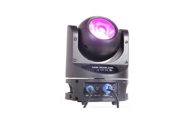 Bunter kleiner LED-Strahln-beweglicher Kopf/flexibles bewegliches Kopf-Laserlicht