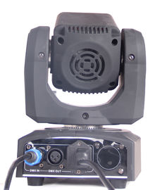 Strahln-bewegliches Hauptlicht 540°/270° RoHS 4 x10W hoher Helligkeits- vonled
