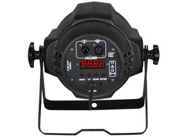 18 kann Gleichheit x 15w LED RGBWA 5 in 1 geführtem Licht der Gleichheits-64/DJ beleuchten inszenieren Steuerung der Licht-DMX 512