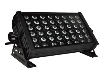 Berufs-Wand-Waschmaschine RGB LED, wasserdichte Wand-Wäsche-Licht-hohe Leistung IP65 LED