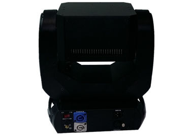 200 Stadiums-Flut-Lichter w-Effekt-bewegliche Kopf RGB LED mit DMX/Herr-Sklave