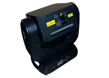 200 Stadiums-Flut-Lichter w-Effekt-bewegliche Kopf RGB LED mit DMX/Herr-Sklave