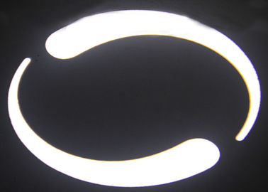 Buntes mini bewegliches Theater-Stadium Kopf RGB 3W, das AC90 beleuchtet - 240V 50 - 60HZ