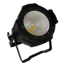 weißer/warmer weißer Pfeiler 100w führte Gleichheits-Lichter Dmx-Theater-Projektor-Licht
