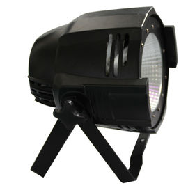 weißer/warmer weißer Pfeiler 100w führte Gleichheits-Lichter Dmx-Theater-Projektor-Licht