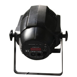 weißer/warmer weißer Pfeiler 100w führte Gleichheits-Lichter Dmx-Theater-Projektor-Licht