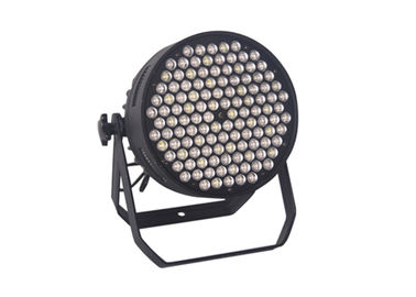 LED-Gleichheit kann Master-Slave-Steuerung des 120pcs Gussaluminium-Gleichheits-Licht-beleuchten DMX512