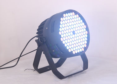 LED-Gleichheit kann Master-Slave-Steuerung des 120pcs Gussaluminium-Gleichheits-Licht-beleuchten DMX512