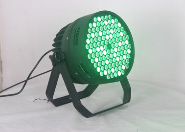 LED-Gleichheit kann Master-Slave-Steuerung des 120pcs Gussaluminium-Gleichheits-Licht-beleuchten DMX512
