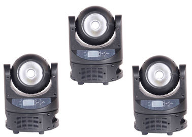 Strahln-bewegliches Hauptlicht DMX-Steuer60w LED für Disco, Studio, Theater