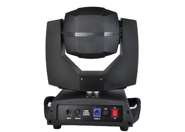 Übersteigen Sie 1 stadiums-Licht Dmx-Stadium 230W Sharpy DJ Innen, das350w beleuchtet