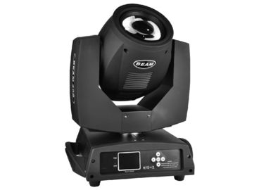 Übersteigen Sie 1 stadiums-Licht Dmx-Stadium 230W Sharpy DJ Innen, das350w beleuchtet