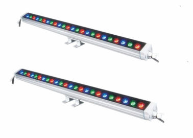 Steuer-RGB LED des Protokoll-DMX512 des Wand-Waschmaschinen-freien Raumes Muster, hohe Helligkeit