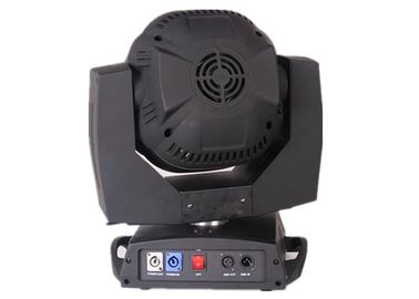 Bienen-Auge führte bewegliches Hauptereignis-Licht 19pcs 12w Rgbw des lauten Summens 4 in1