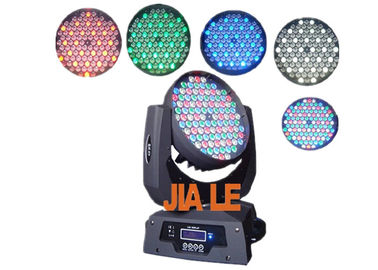 Hohe bewegliche Köpfe des Lumen-108pcs beleuchtet Konzert-Theater-Feiertag DMX RGBW