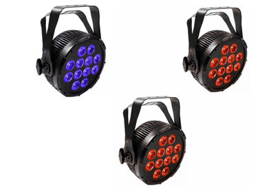 Neues Sprachsteuerim freien selbstfahrender Röhrenblitz LED-Gleichheits-DMX512