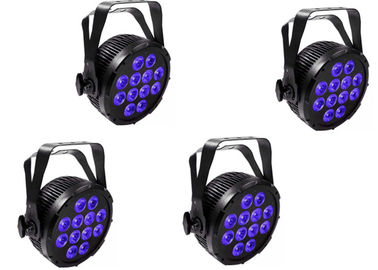 Neues Sprachsteuerim freien selbstfahrender Röhrenblitz LED-Gleichheits-DMX512