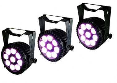 9PCS imprägniern Gleichheits-Lichterkette-hohe Helligkeit LED des Niveau-IP65