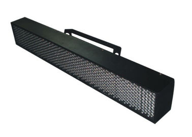 IP65 648pcs 5mm führte das mehrfache Farbmischen der Wand-Waschmaschinen-60w RoHS