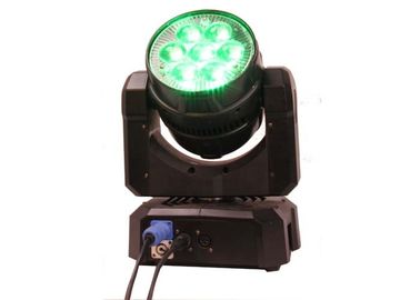 Lichterkette CER u. RoHs des Disco DJ-Lampen-LED bewegliches Hauptlicht-RGBW 80W