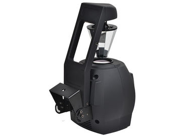 3 in 1 Mini-LED beweglichem Kopf LED-Strahln-, Stadiums-Partei DJ-bewegliche Hauptlichter