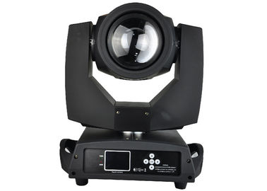 Berufs-Stadium der Disco-230w beleuchtet Kopf-Lichter 16CH/20CH 17 7r Sharpy bewegliche Gobos