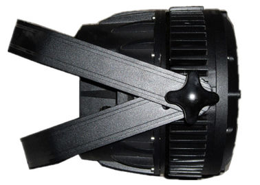 Berufs-Stadium 54pcs, das wasserdichtes RGBW 162W 110-240V beleuchtet