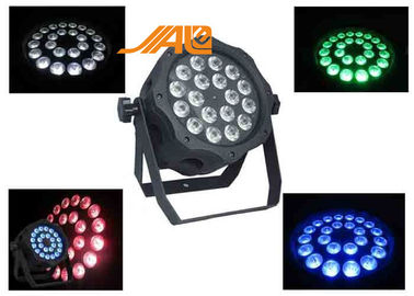Selbstfahrende Herr-Sklaveeigenschaften LED-Gleichheits-24pcs Digital im Freien