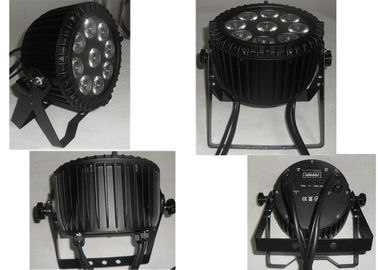 9PCS imprägniern Gleichheits-Lichterkette-hohe Helligkeit LED des Niveau-IP65